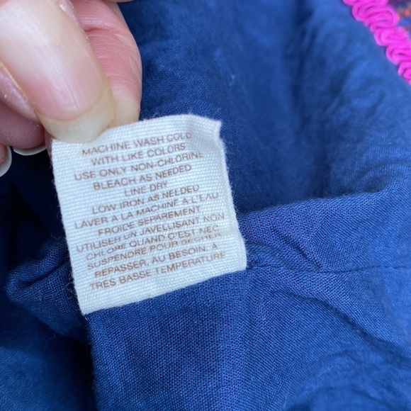 Anthropologie Idra Tweed Flare Skirt size 4 - Picture 10 of 13